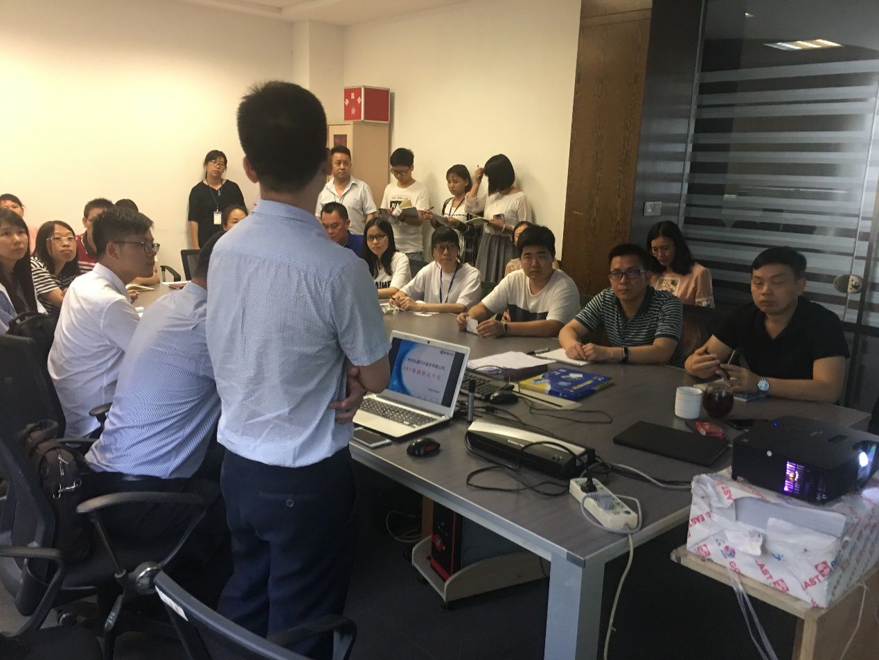 广州市弘道汽车配件有限公司携手顺景爱游戏ayx官方网页-爱游戏(中国)，加速推进企业信息化建设
